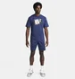 Шорты мужские Nike Df Icon 8In Blue DV9524-411