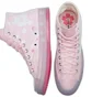 Кеды унисекс Converse Chuck 70 High Pink 166752C