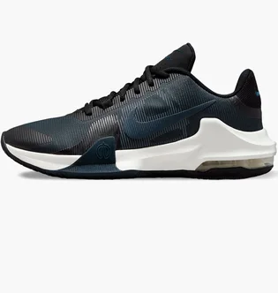 Кроссовки мужские Nike Air Max Impact 4 Blue DM1124-009