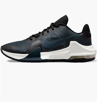 Кросівки чоловічі Nike Air Max Impact 4 Blue DM1124-009