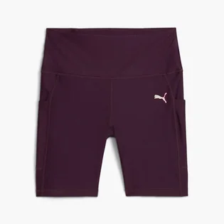 Шорты женские Puma Run Ultraform 6 Tight Shorts Violet 525749-44