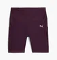 Шорты женские Puma Run Ultraform 6 Tight Shorts Violet 525749-44