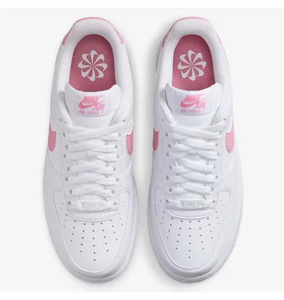 Кроссовки женские Nike Air Force 1 07 Next Nature WomenS Shoes White DC9486-111