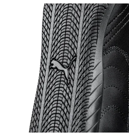Кросівки жіночі Puma Speedcat Venus Black 406249-03