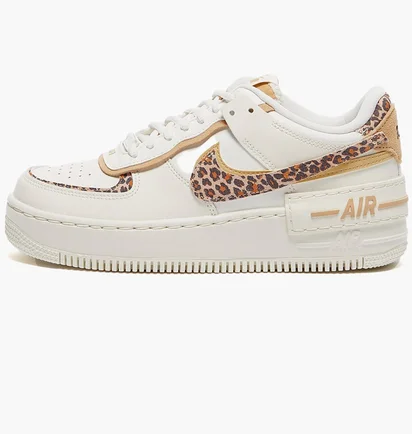 Кросівки жіночі Nike Sportswear Air Force 1 Shadow White Ci0919-120