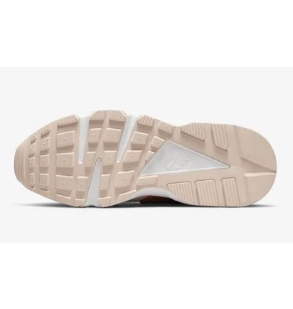 Кросівки жіночі Nike Air Huarache Mn Pink DR7874-100