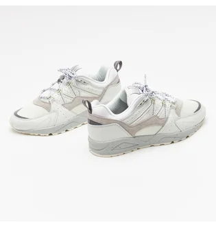 Кроссовки унисекс Karhu Fusion 2.0 White F804098