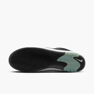 Кроссовки унисекс Nike Air Max Ishod Black FB2393-004
