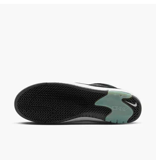 Кроссовки унисекс Nike Air Max Ishod Black FB2393-004