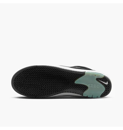 Кроссовки унисекс Nike Air Max Ishod Black FB2393-004
