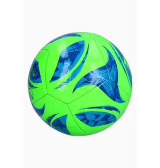 Футбольный мяч Adidas Mls Club Green JH1306