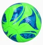 Футбольний м'яч Adidas Mls Club Green JH1306