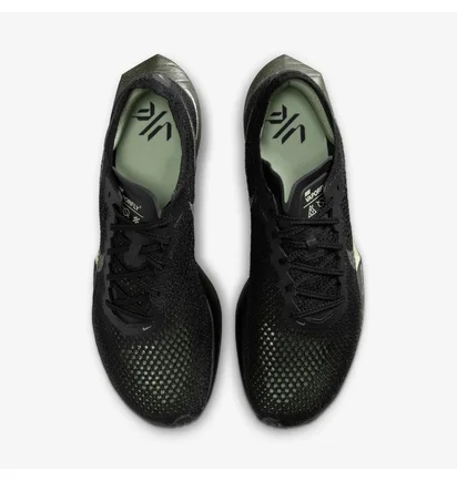 Кроссовки мужские Nike Zoomx Vaporfly 3 Black HV6351-001