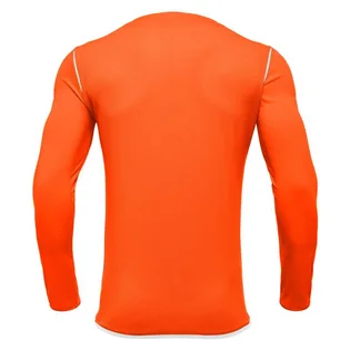 Кофта мужская Macron Ares Goalkeepe Orange 5598-1301
