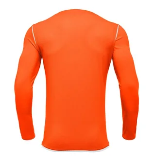 Кофта мужская Macron Ares Goalkeepe Orange 5598-1301