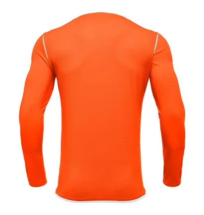 Кофта чоловіча Macron Ares Goalkeepe Orange 5598-1301