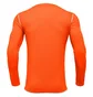 Кофта чоловіча Macron Ares Goalkeepe Orange 5598-1301