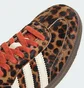 Кроссовки женские Adidas Originals Samba Og Brown JI2734