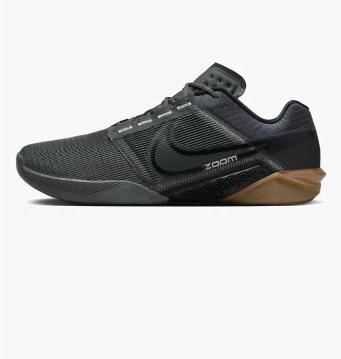 Кроссовки мужские Nike Zoom Metcon Turbo 2 Black DH3392-004