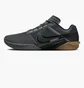 Кроссовки мужские Nike Zoom Metcon Turbo 2 Black DH3392-004