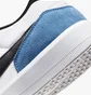 Кроссовки унисекс Nike Sb Force 58 Multi CZ2959-400