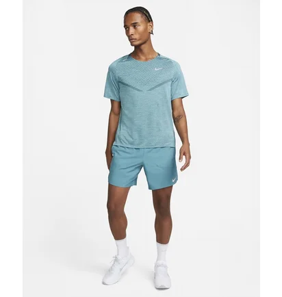 Шорты мужские Nike Dri-Fit Stride Light Blue Dm4759-379
