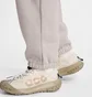 Штани унісекс Nike Acg Lungs Therma-Fit Repel Tuff Fleece Grey FV8650-009