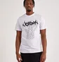 Футболка мужская Air Jordan Dri-Fit Sport Graphic Tee White FN5974-100