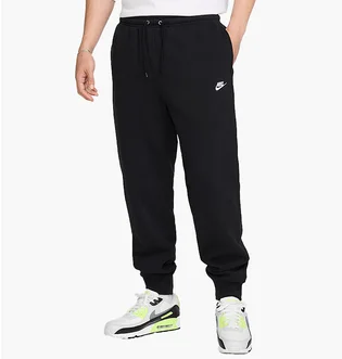 Штаны мужские Nike Club Pants Black FN3787-010