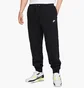 Штани чоловічі Nike Club Pants Black FN3787-010