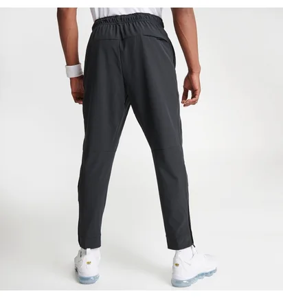 Штаны мужские Nike Dri-Fit Unlimited Tapered Leg Versatile Training Pants Black FB7548-010