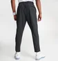 Штаны мужские Nike Dri-Fit Unlimited Tapered Leg Versatile Training Pants Black FB7548-010