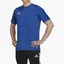 Футболка чоловіча Adidas T-Shirt Tiro23 C Co Tee Blue HU1321