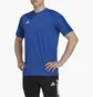 Футболка чоловіча Adidas T-Shirt Tiro23 C Co Tee Blue HU1321