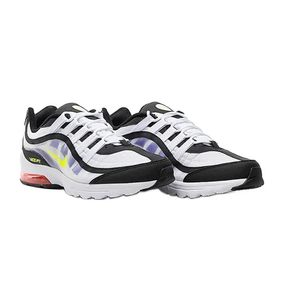 Кросівки чоловічі Nike Air Max Vg-R Black/White CK7583-108