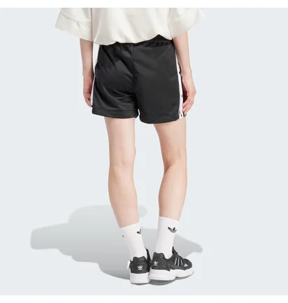 Шорты женские Adidas Adibreak Shorts Black IU2518