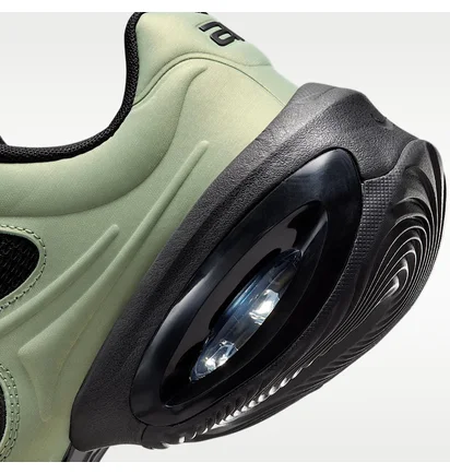 Кроссовки женские Nike Air Max Muse Olive/Black FV1920-002
