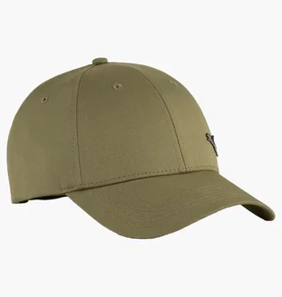 Кепка унісекс Puma Cat Olive 025994-02