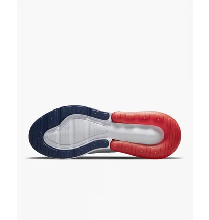 Кросівки чоловічі Nike Air Max 270 White DJ5172-100