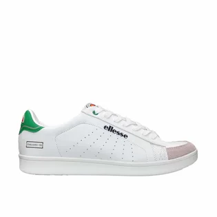 Кеди чоловічі Ellesse Benson White EL01M8041403