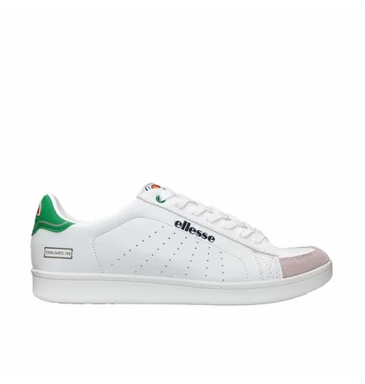Кеди чоловічі Ellesse Benson White EL01M8041403