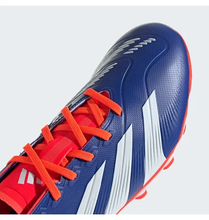 Бутси унісекс Adidas Predator League Mg Blue IF6382