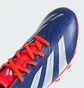 Бутси унісекс Adidas Predator League Mg Blue IF6382
