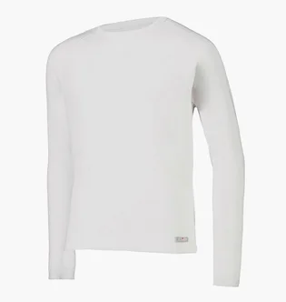 Лонгслив детский CMP Sweat White 3Y04260-A001