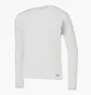 Лонгслів дитячий CMP Sweat White 3Y04260-A001