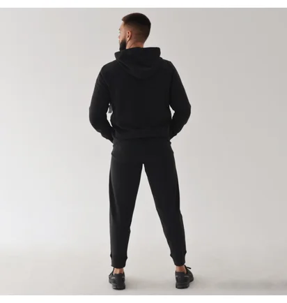 Толстовка чоловіча Gap Logo Zip Hoodie Grey 218871801