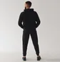 Толстовка чоловіча Gap Logo Zip Hoodie Grey 218871801
