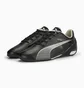 Кроссовки унисекс Puma Scuderia Ferrari Carbon Cat Black 307546-01
