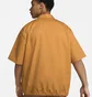 Сорочка чоловіча Nike Club Btn Dwn Wvn Ss Top Yellow DX0898-754