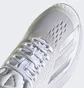 Кроссовки женские Adidas Adizero Cybersonic Tennis Shoes White IG9516